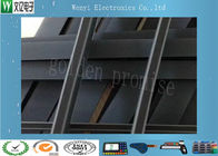 أسلاك الذهب الحرارة الختم موصل نوع GYS / PCB الإصبع موصل LCD طبقة الرمادي