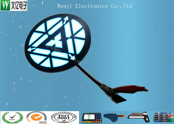 محول غشاء FPC للضوء الخلفي لللوحة